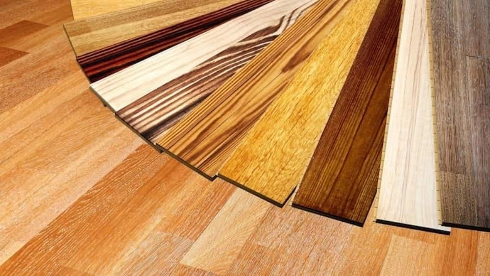 Shahrekord'da ucuz ve kaliteli laminat parke satın alın